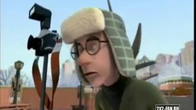 Промо Пингвины из Мадагаскара смотреть онлайн