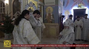 Рождество Христово отметили православные христиане Узбекистана