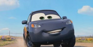 Мечты о машинах мультик