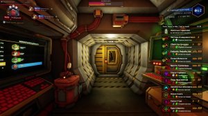 Вечерние побегушки, Deep Rock Galactic, 12 запуск