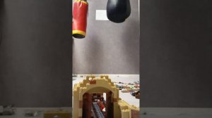 Lego Гарри Поттер часть 3