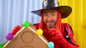 Лайк Крошки Настя самая большая настольная игра