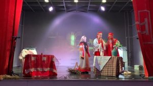 Двенадцать Месяцев