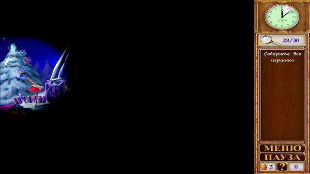 Полное прохождение Маша. Рождественская сказка. Делюкс (PC) (Без комментариев) смотреть онлайн