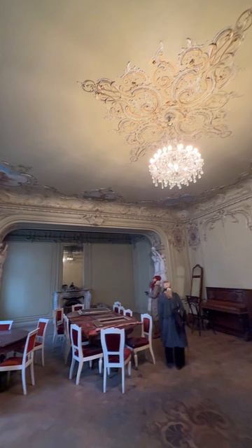 ЭТА КВАРТИРА в Петербурге ВАС ШОКИРУЕТ! смотреть онлайн