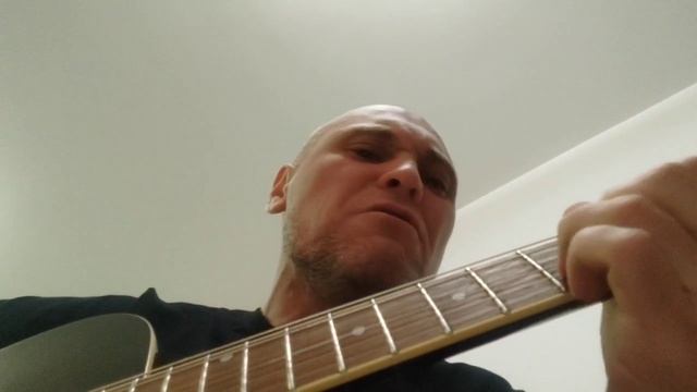 Бывает смотришь в небо.