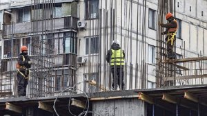 В Госдуме предложили перейти к макропланированию на рынке недвижимости