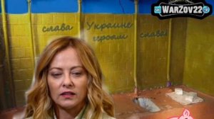 ❗️ Европе пришло время говорить с Россией, заявила премьер Италии Джорджа Мелони.

@WarZOV22🇷🇺