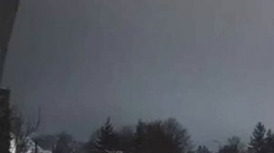 Орешник по Львовской области . Этой ночью могут быть новые угрозы удара баллистических ракет.