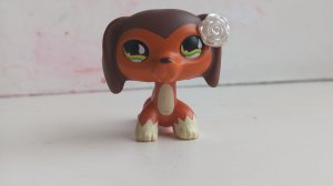 лпс популяр эпизод 4 ( русская озвучка ) видео от бабл гам