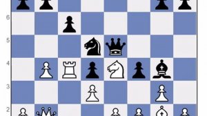 Гениальная игра Александра Алехина против 4 кратного Чемпиона Израиля