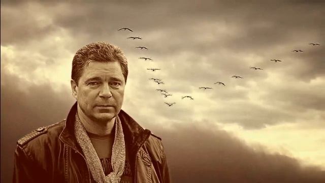 _Здесь,под небом чужим_ -- Сергей Маховиков смотреть онлайн