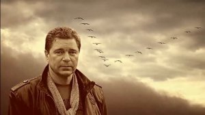 _Здесь,под небом чужим_  --  Сергей Маховиков