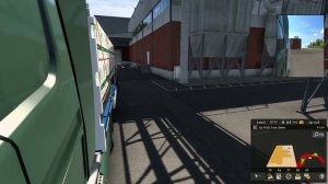 Euro Truck Simulator 2 OZON