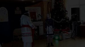 Рождественский спектакль 2026