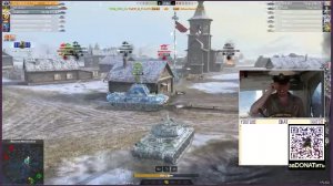 Битва реплеев за денежные призы Сезон Январь 2026 08#Чт и покатушки в Tanks Blitz и Мире Танков