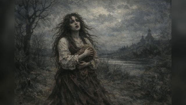 Александр Пушкин — Полтава