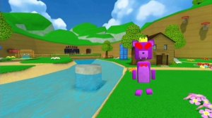 слияние миров 1 серия 2 сезон