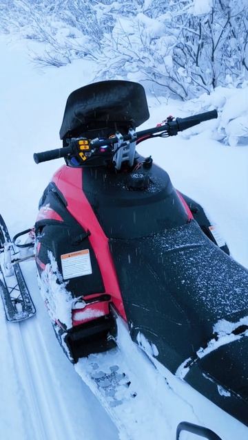 правила обкатки снегохода смотреть онлайн