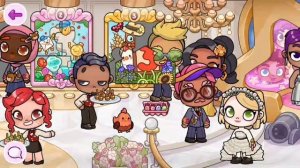 Все секреты нового обновления в игре аватар ворлд