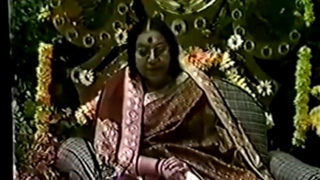 26.06.1989 г. Шри Иисус Пуджа. Богота.Колумбия. 27:51 смотреть онлайн