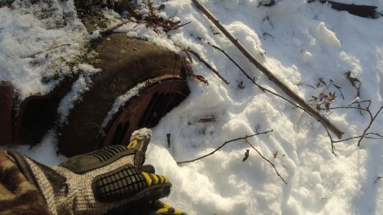 500 кг медно железного счастья на завершение сезона смотреть онлайн