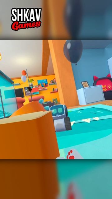 КОСМО ЗАСТУКАЛ КОТА МОРОЗА! #iamcat #vr #кот смотреть онлайн