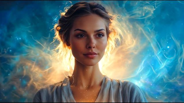 ℹ️ 285 Гц Квантовое Исцеление и Глубинное Очищение Энергии | Короткая Медитация 🎧 смотреть онлайн