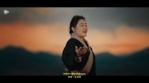 བོད་གཞས་གསར་པ་༢༠༢༦༼ལས་ཀྱི་རི་མོ།༽ཚེ་དབང་མཆོག་སྒྲུབ། བདེ་ཆེན་ལྷ་མོ། ࿉Tsewang Chokdup & Dechen Lhamo