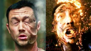 25 Самых Интересных Трансформаций из Кино (Часть 4) !