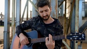 Сектор газа - Я устал ( кавер )