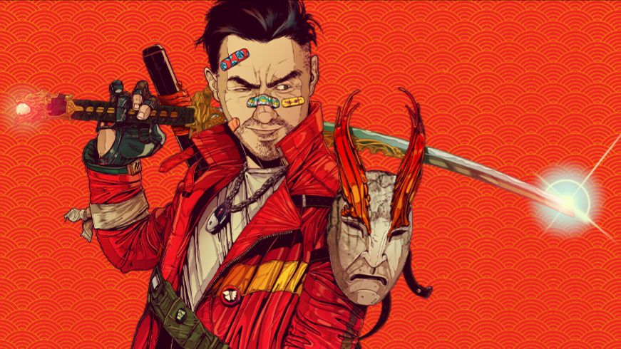 Shadow Warrior 3 смотреть онлайн