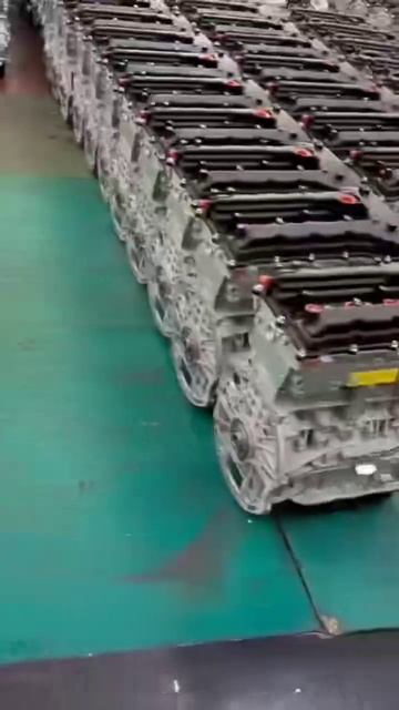 Где корейцы делают двигатели смотреть онлайн