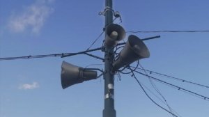 В Краснодарском крае объявлена ракетная опасность