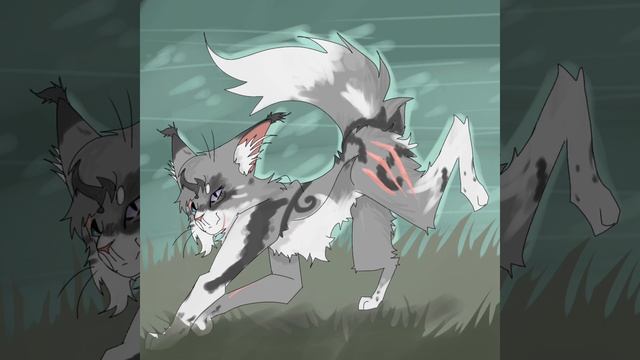 Арт для Серебряного Ветра (приз с конкурса) смотреть онлайн