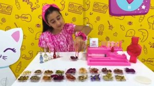 Лайк Крошки Настя