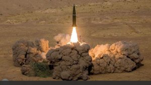 WP назвала использование «Орешника» напоминанием Западу об арсенале оружия России