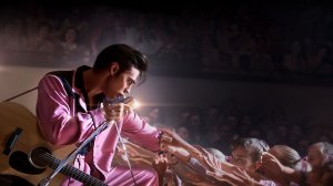 Элвис (2022) / Elvis