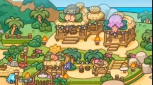 Заселились в отель.