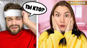 Самый Сильный Человек в Мире Потерял Память !