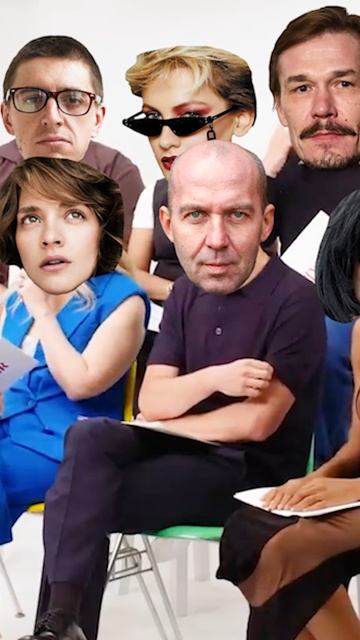 Истерика Быкова | Метод 3