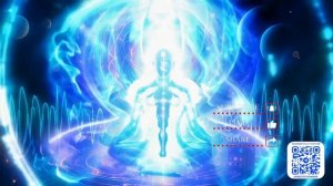 ℹ️ 741 Гц - Очищение Клеток и Органов от Токсинов | Короткая Медитация 🎧