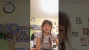 распаковка куда мы ездили в магазин