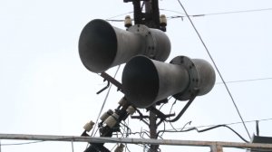 Власти сообщили о взрывах в Киеве и Львове