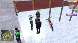 Будни ГИБДД амазинг онлайн