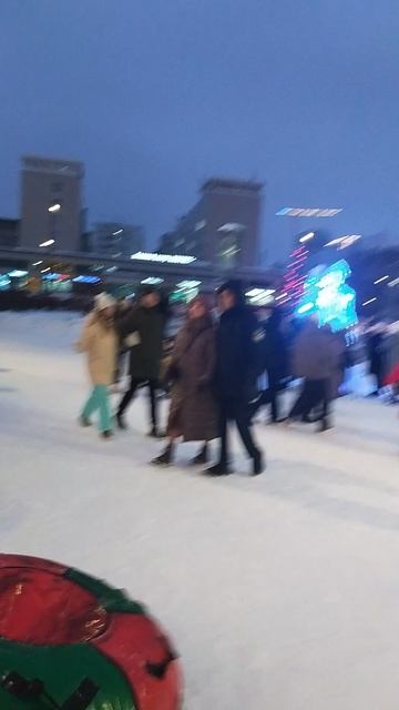 09-01-2026 Пермская елка