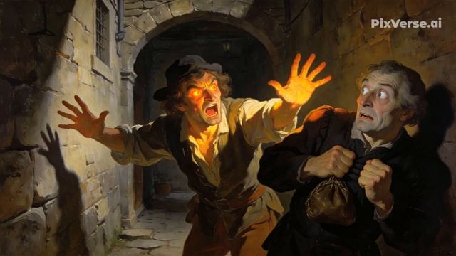 Мольер  Плутни Скапена