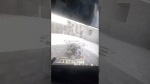 я в маске майн