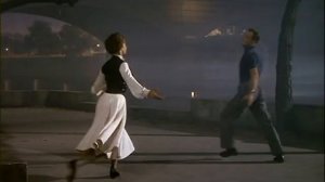Gene Kelly & Leslie Caron – Love Dance - An American In Paris
