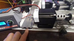 Собираю намоточный станок на Ардуино. часть 4 DIY